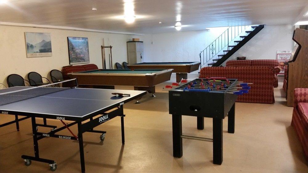 إيستهام Endless Dunes, A Modern Motel المظهر الخارجي الصورة